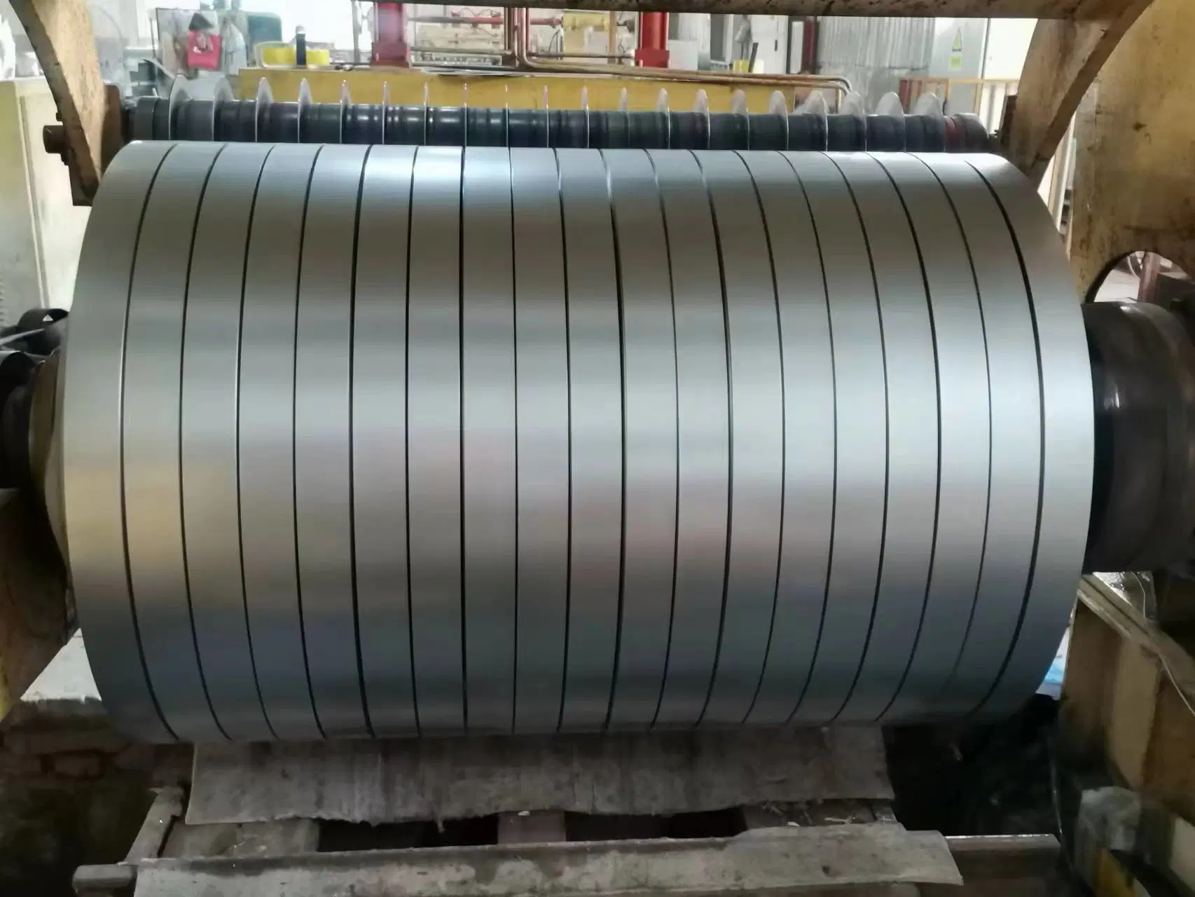 Hot DIP Galvanized Steel Coil Price Metal Roofing Sheet Rolls PPGI PPGL Aluminum Coil Construction Material Prepainted Steel/Stainless Steel Coil/Sheet/Strip