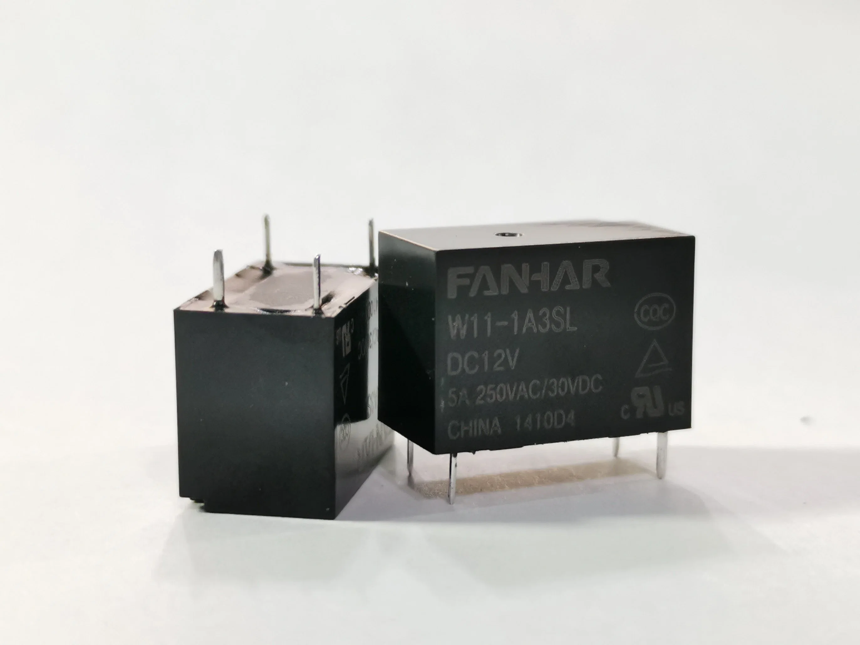 Power Relay 5A/10A for Smart Home