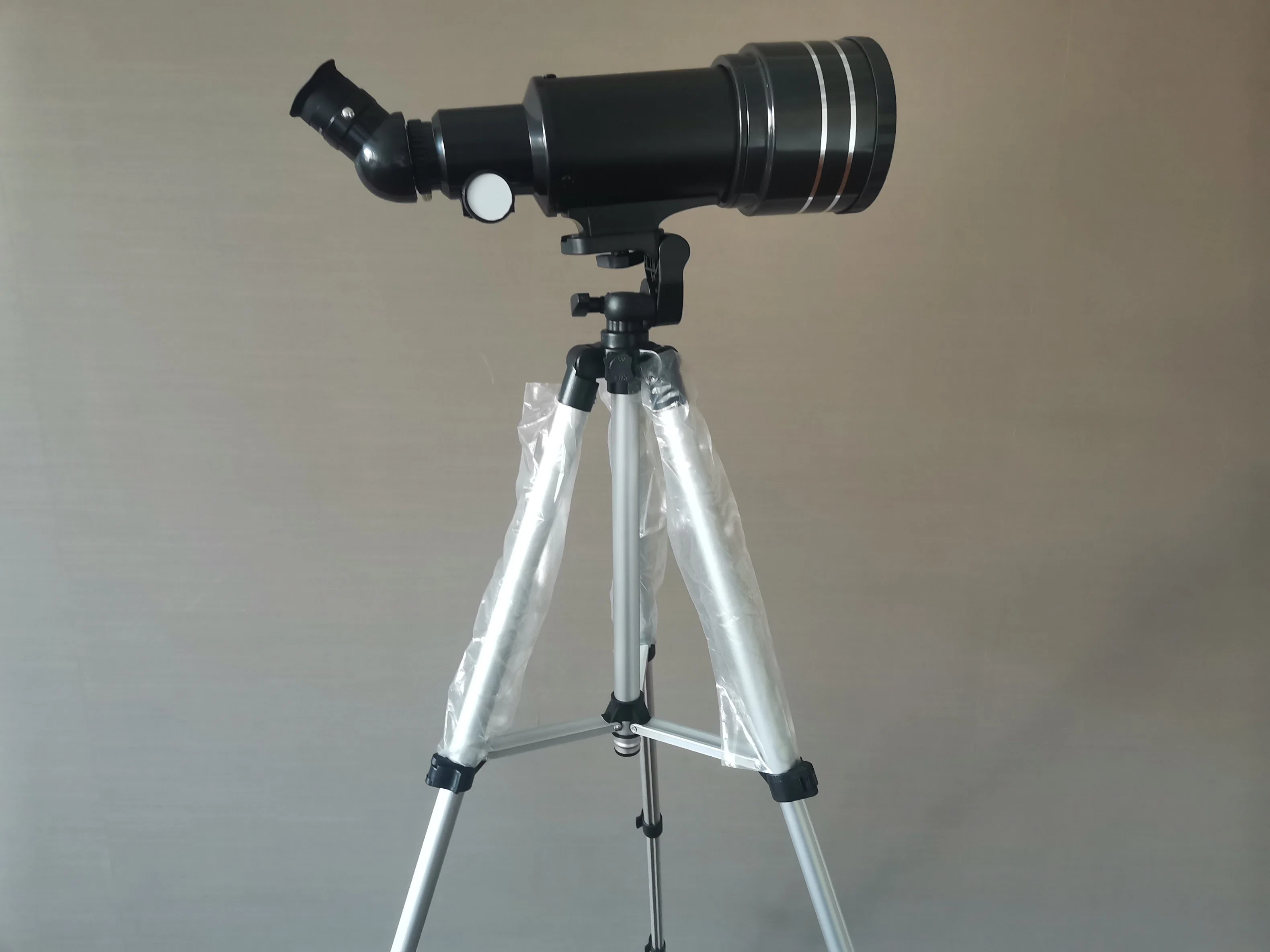 Adultes portable multifonction haute définition d'astronomie télescope astronomique avec trépied