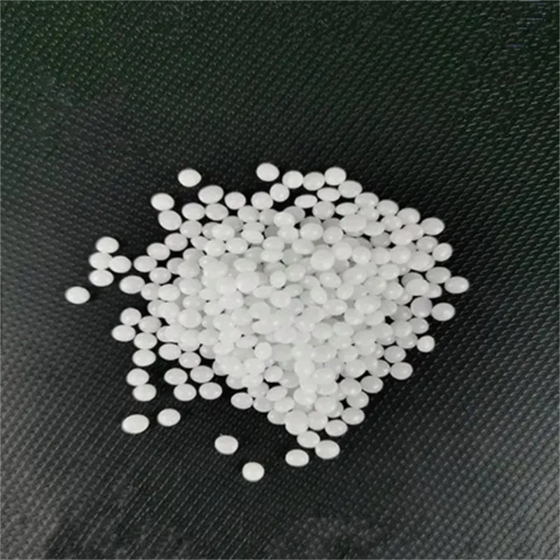 Plastic Particles for Electronic Parts Automotive Parts POM