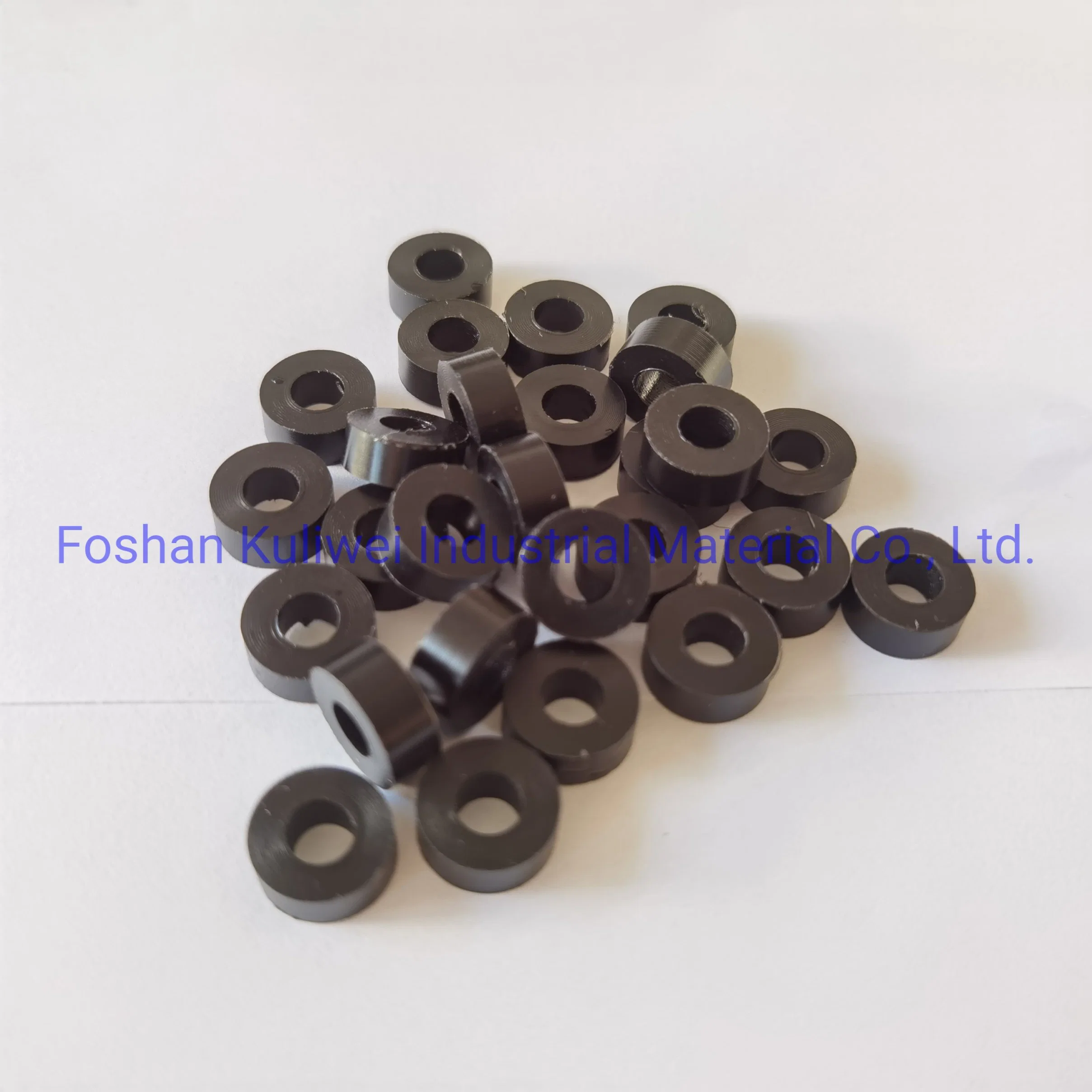 NBR FKM EPDM Silicone Neoperene HNBR Round Square Oval Flat Sealing Ring Flange Gasket Part Rubber Seal Washer
