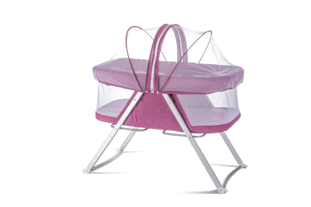 OEM Cheap Kids Portable Travel Foldable Baby Playpen Bed