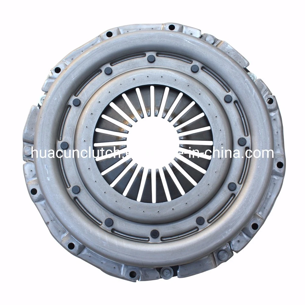 3482000461 Clutch Cover Mf362 Clutch Pressure Plate for Renault Truck