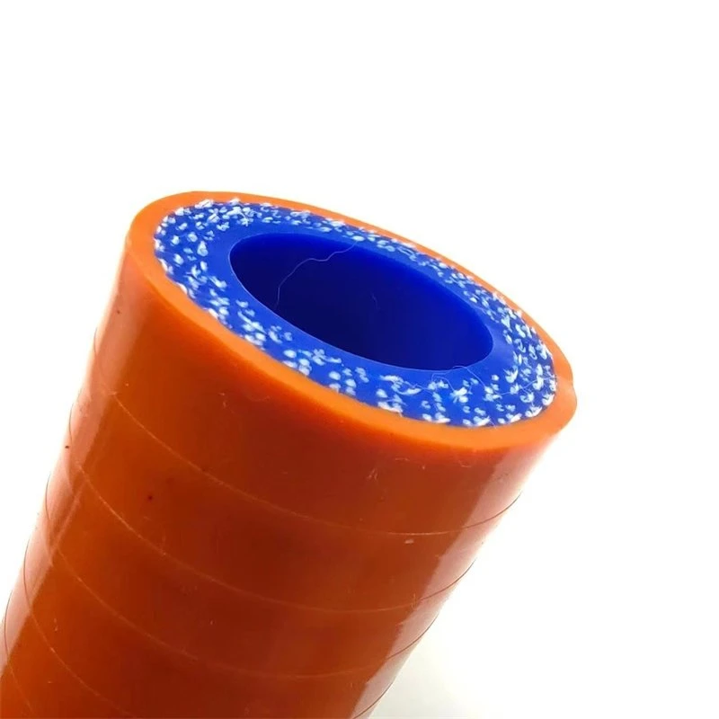 A pressão hidráulica de vácuo a mangueira de borracha de silicone/tubo/tubo