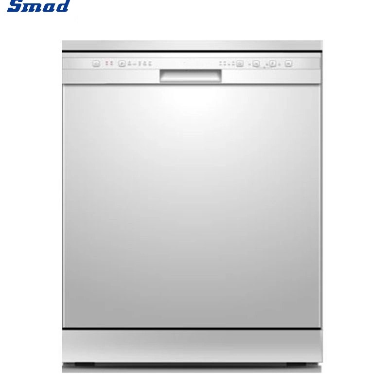 Free Standing Electronic Dish Washer