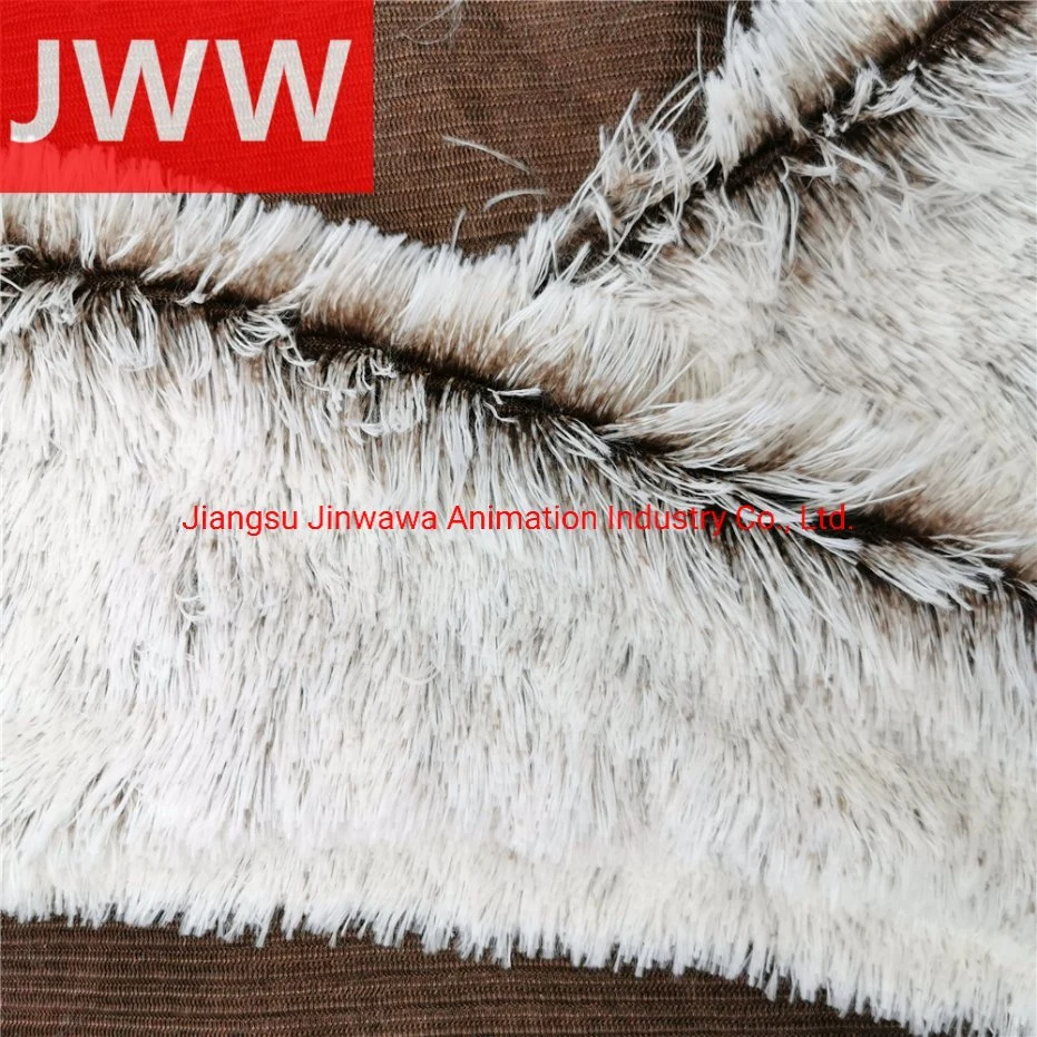 Soft High quality/High cost performance Carpet 100% Polyester Carpet Fabrics Plush PV Fleece Fabric