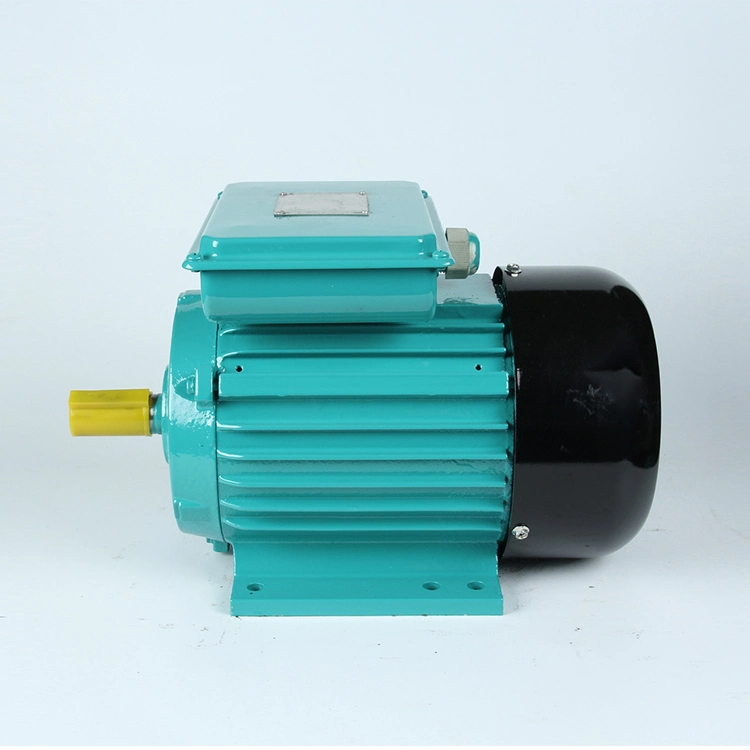 Yl 1430 rpm de 2,2 Kw Inicio condensador Monofásico Motor eléctrico de inducción