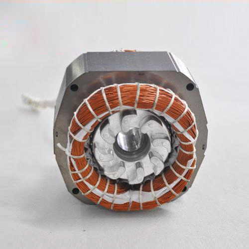 Motor for Wind-Driven Generator Series, Stator for Motorro Special Motor Series