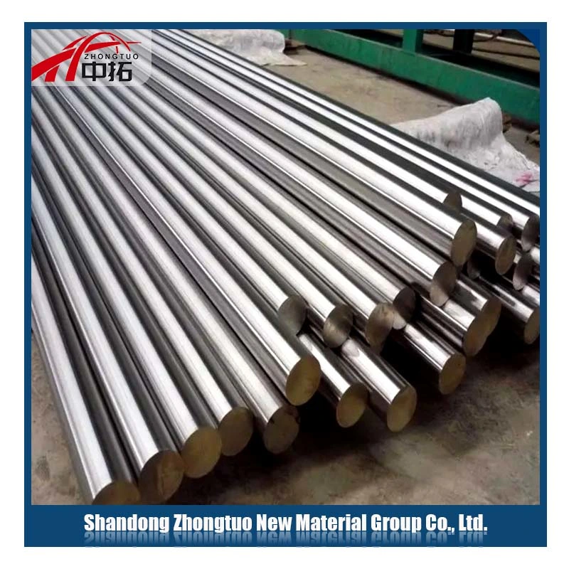 ASTM 255 304 316 Corrosion Resistant Good Price Stainless Steel Rod Bar