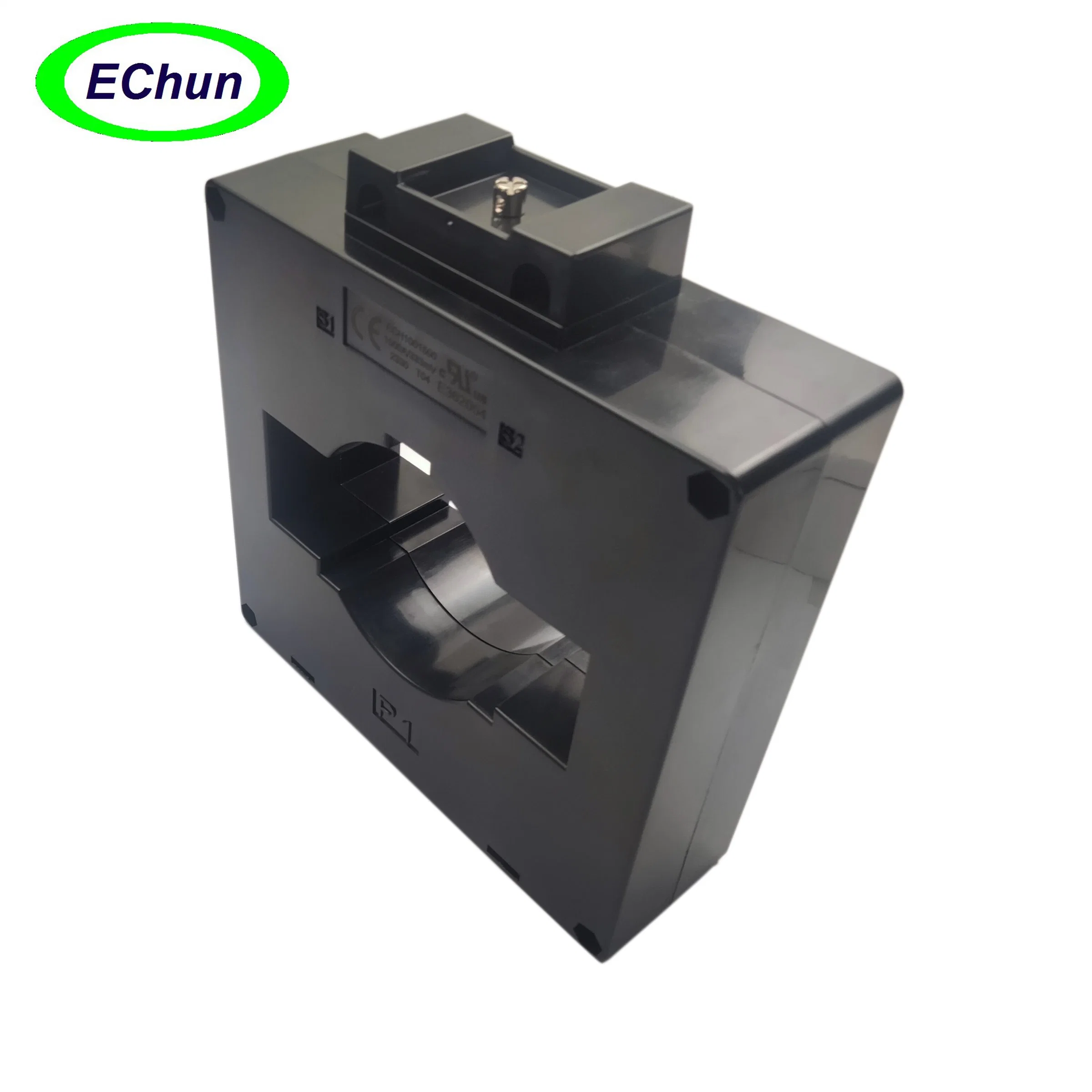 Echun UL Certification CT Ech100 Closed-Loop Current Transformer AC 1500A/333mv