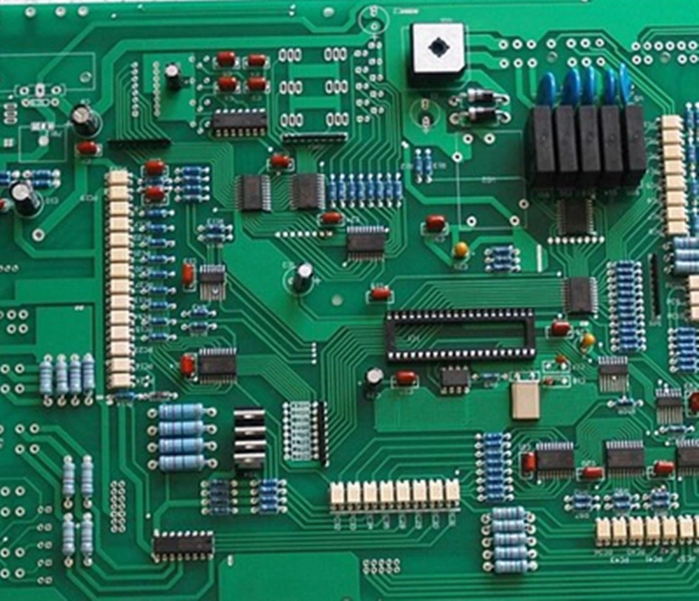 PCBA PCB Assembly One Stop Service and Printed Circuit Board Manufacturer