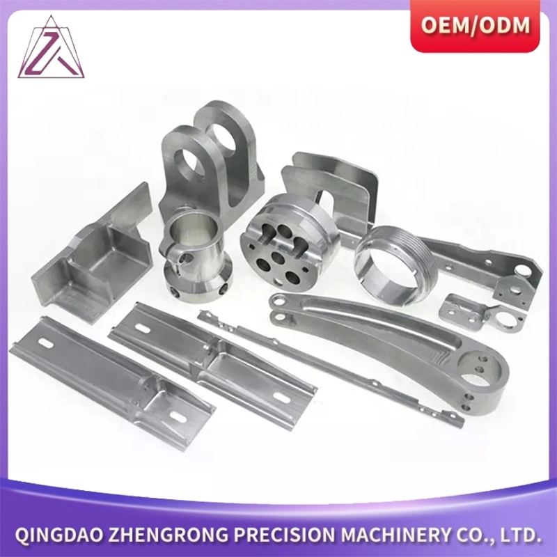 OEM CNC Machining Aluminum Alloy Automotive/Computer/Home/Speaker Die-Casting Parts