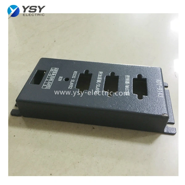 Customized Metal Chassis Sheet Metal Case for Computer
