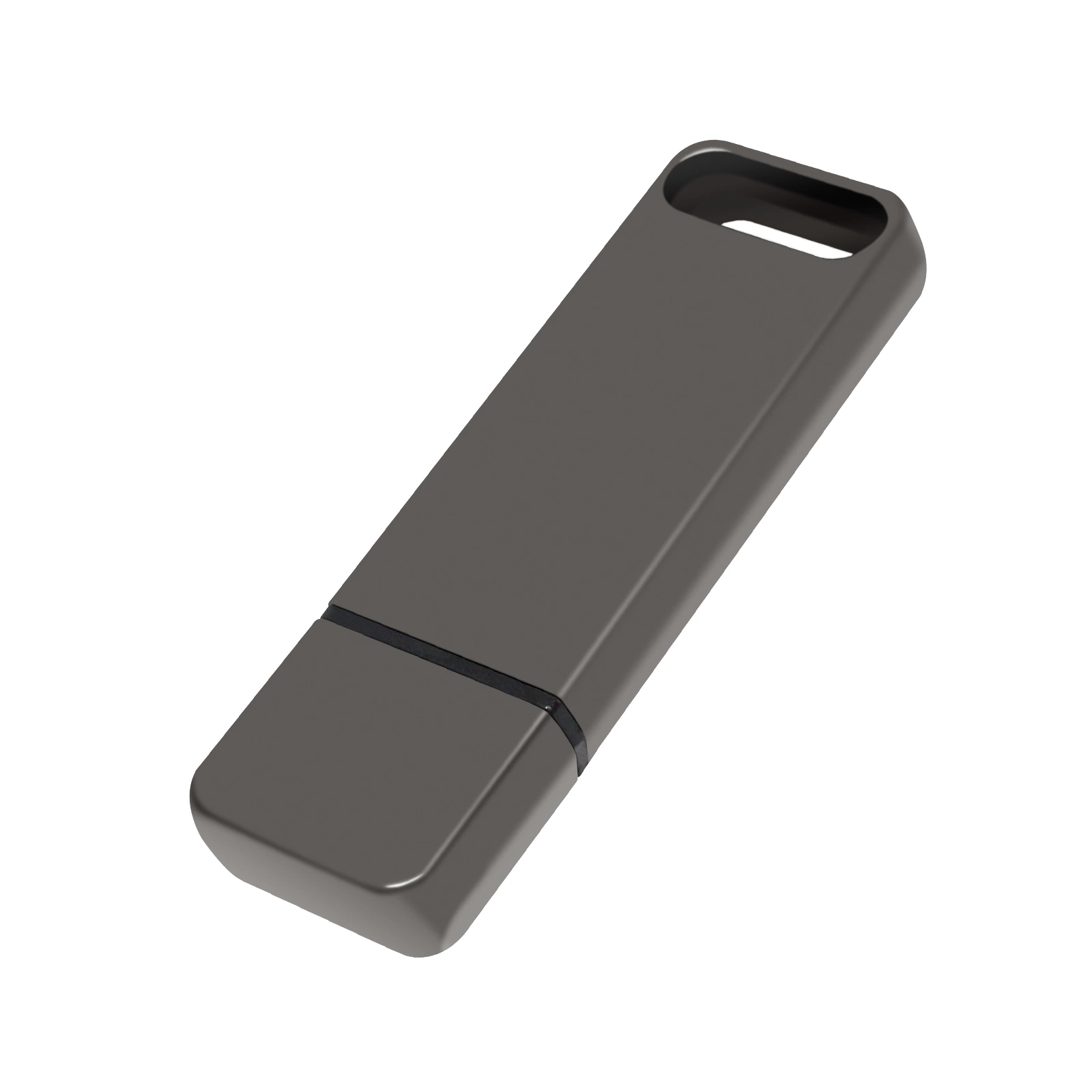 USB Flash Drive Metal Portable 128GB 256GB 512GB 1tb Mini USB SSD 460MB/S Ussd