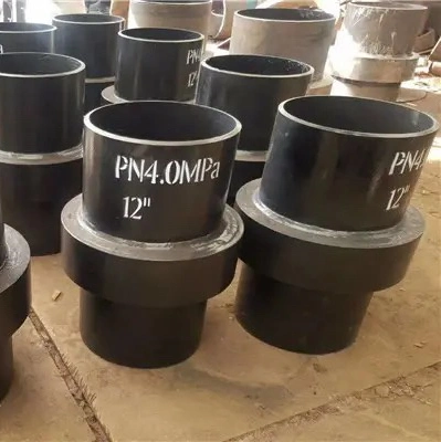 أنبوب مشترك عازل أحادي العزل DN450 300 مم من الفئة A Pn1.6 MPA/ Pn2.5 MPA /Pn4.0 MPa /Pn6.4 MPa /Pn10.0 MPa