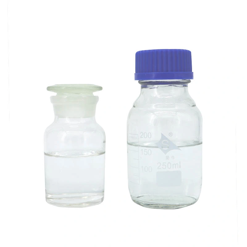 Colorless Transparent CAS 109-60-4 Propyl Acetate Industrial Grade N-Propyl Acetate