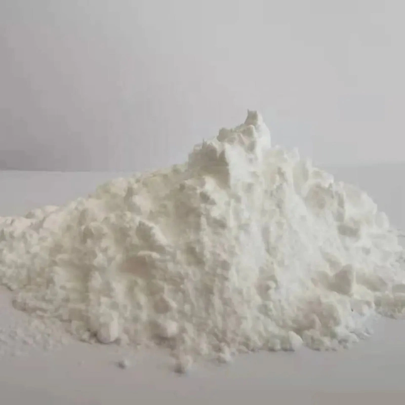 Fast Delivery of SHMP Sodium Hexametaphosphate at Factory Price