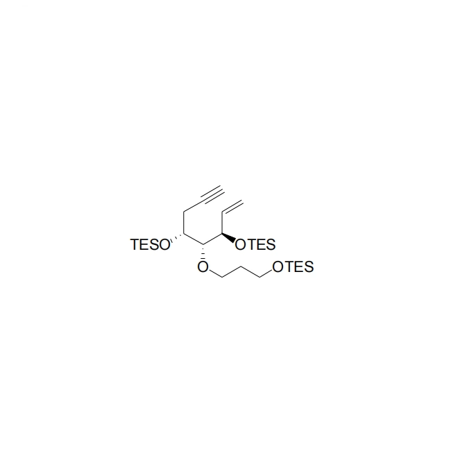 Eldecalcitol 3Nº CAS 1134811-06 intermedio-5