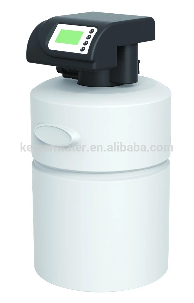 Automatic Valve 1 Ton Central Water Purification System for Home