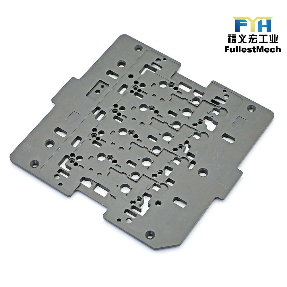 Machining Parts Machining Products Metal CNC Part Mechanical Parts for Automated Equipment