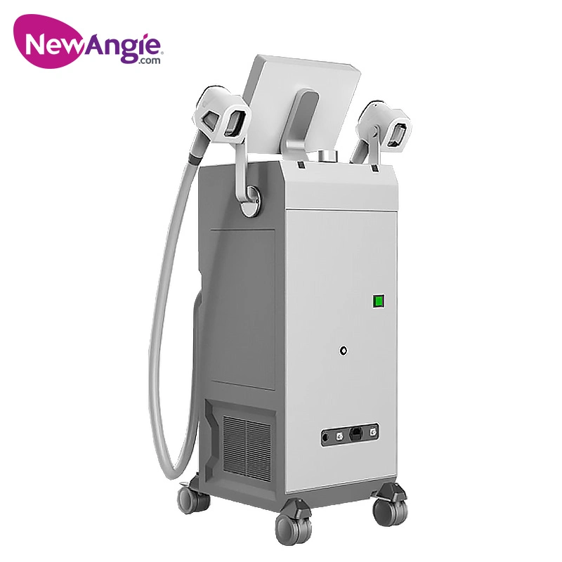 Pain Free Skin Rejuvenation Laser Hair Removal Treatment for Salon