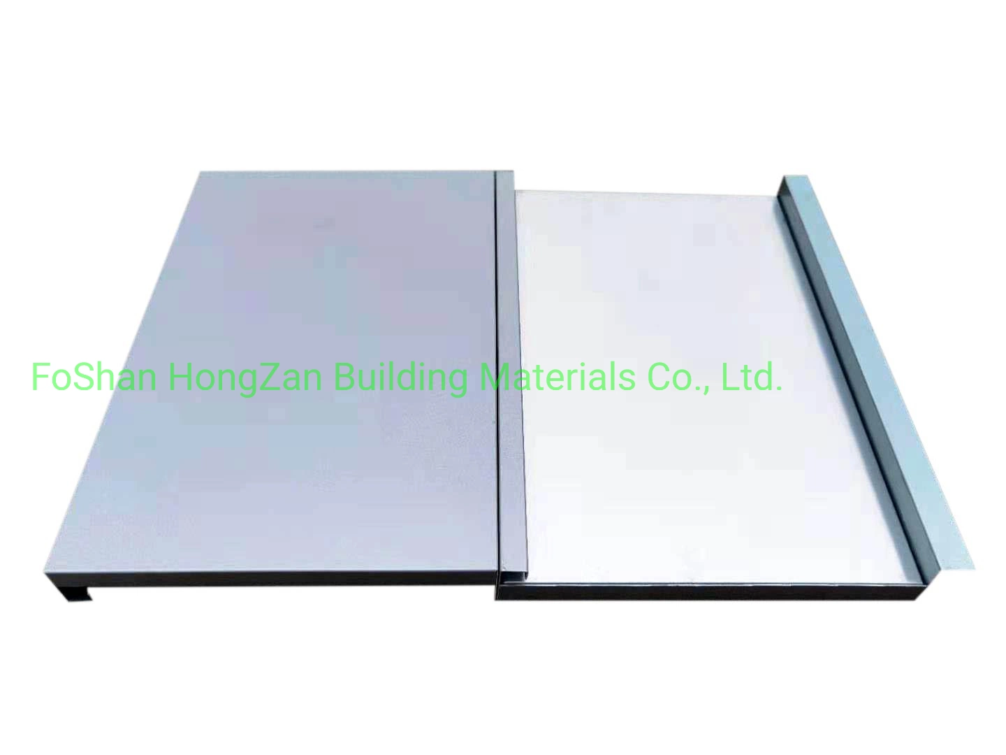 Sandwich Panel Aluminum Sheet Honeycomb Composite Panel Building Material