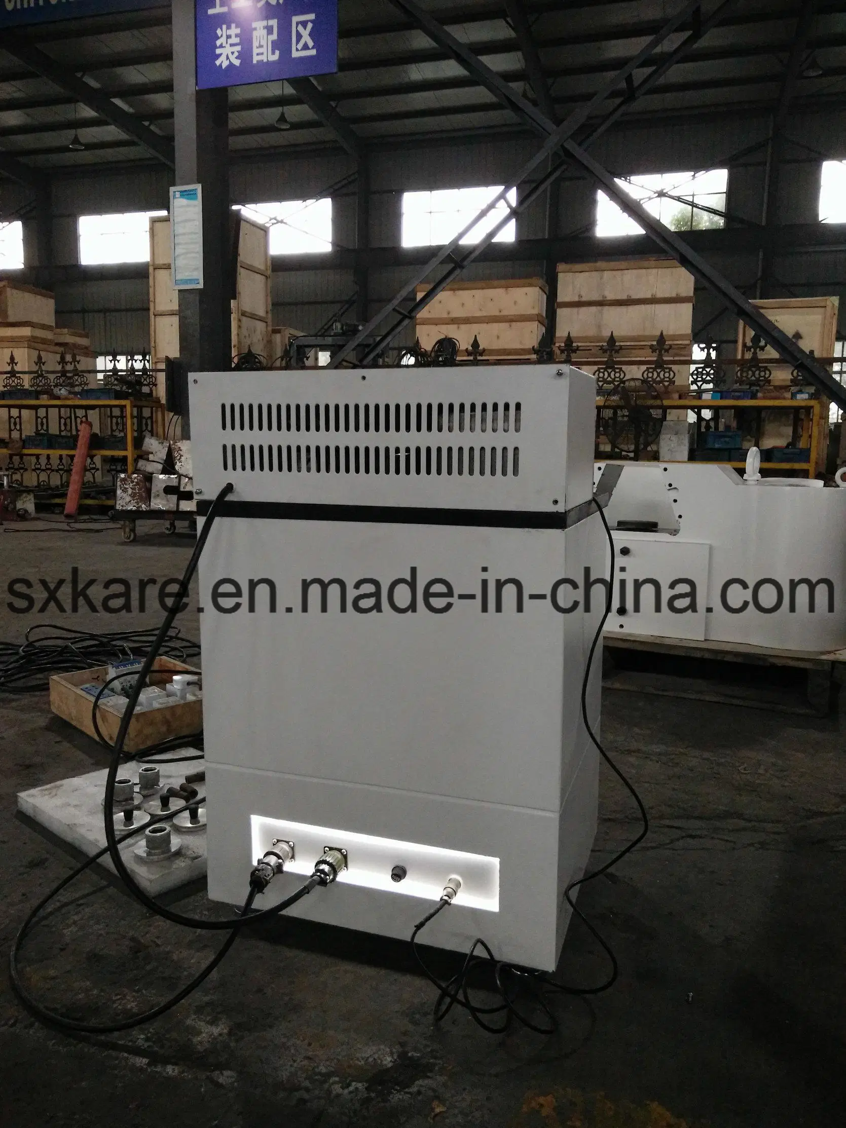 Petroleum Product Dynamic Viscosity Vacuum Pressure Reducing Capillary Method (CXYD-100)