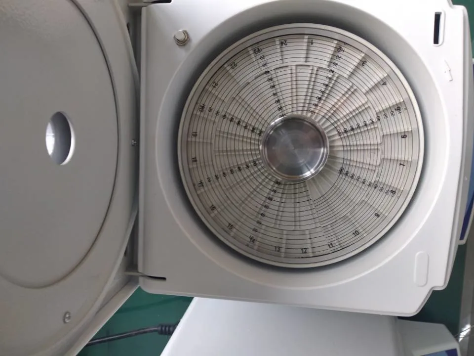 Inflant Medical Centrifuge (TG12X)