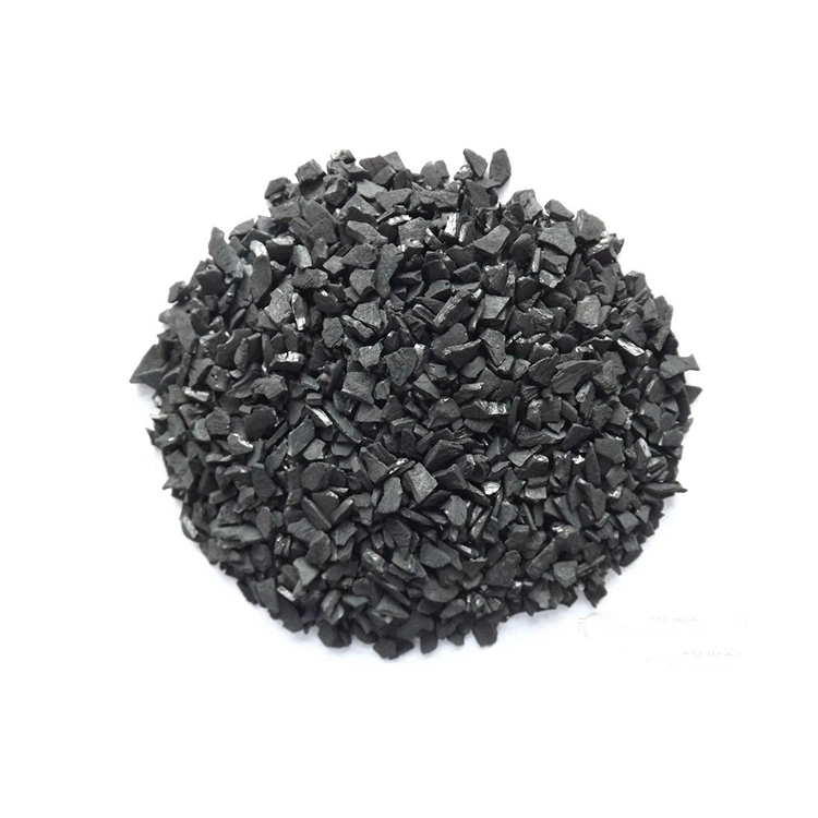 Mercaptan Removal Food Plant Filtration Coconut Nut Shell Aquaculture Wastewater Treatment Active Carbon