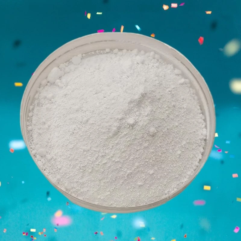 Manufacturer Rutile Grade Titanium Dioxide Price TiO2 Tr-508