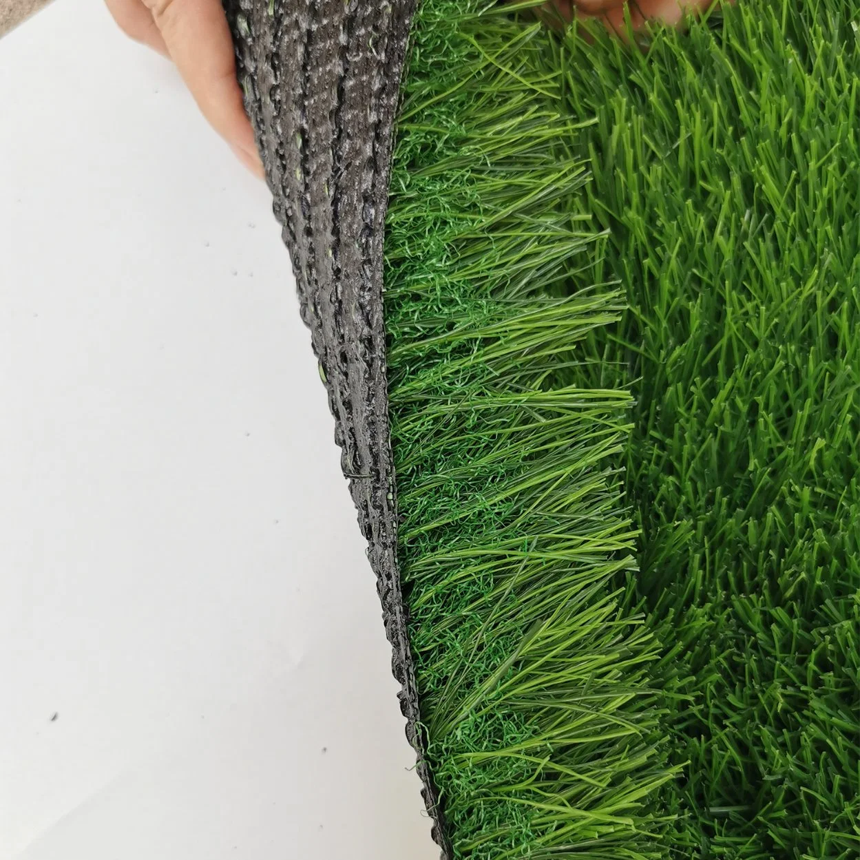 Artificial Grass Perfect Replacement for Home Decoration Gym Equipment Playground