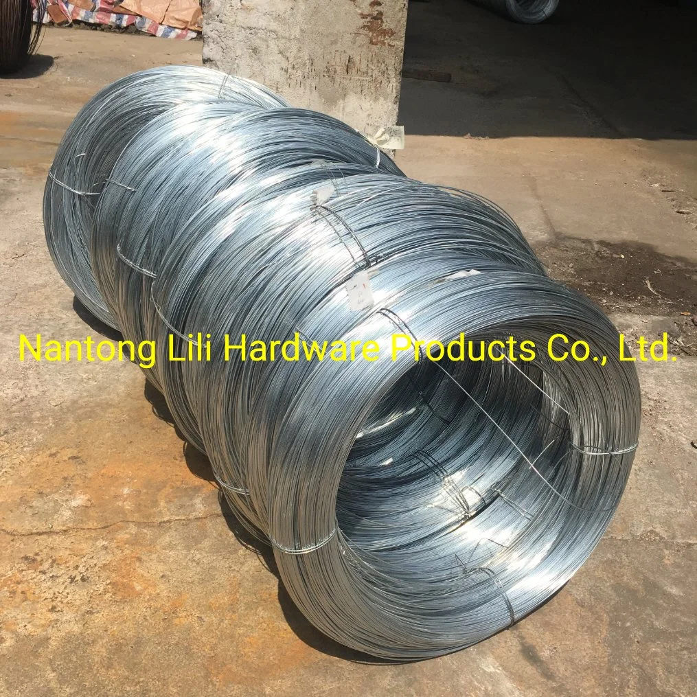 0.25mm, 0.28mm Coated Steel Wire for Rubber Hose Teel Wire