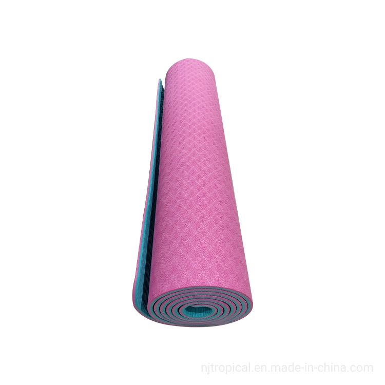 Foam Gym Exercise Sport Eco Friendly Yoga Equipment