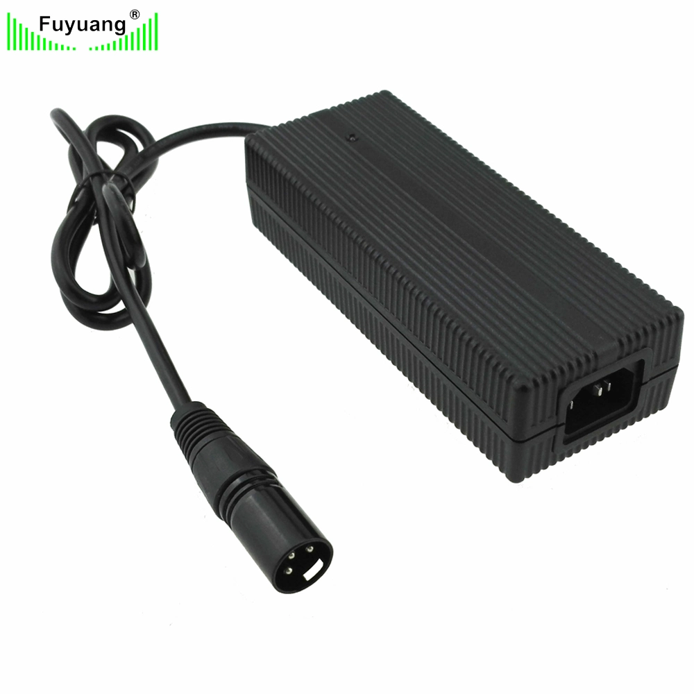 Universal AC DC 24V 5A Power Adapter 24 Volt 5 AMP Power Supply Fy2405000