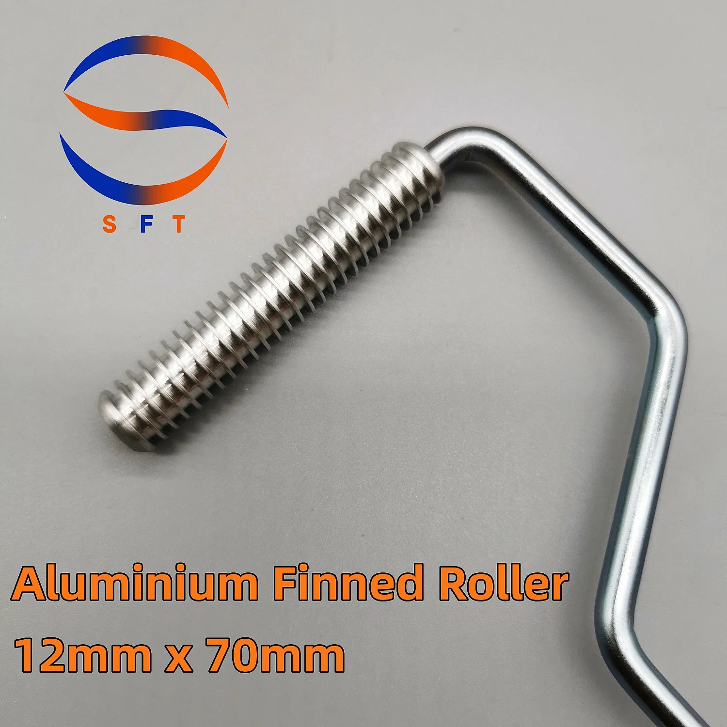 OEM Aluminium Screw Rollers Paint Hand Tools for Construction