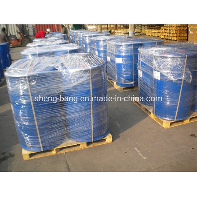 Chemical Raw Materials Cocamide Mea Monoethanolamine Low Price