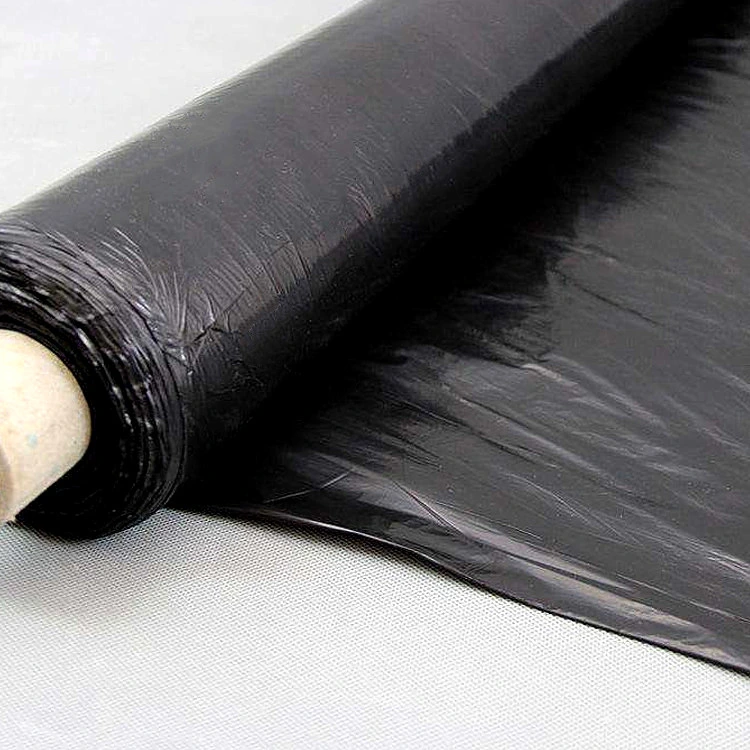 Wholesale/Supplier Agricultural Mulch Plastic Roll Film Plastic Perforated Mulch Film Bio360 Mulch Film Weed Control Film