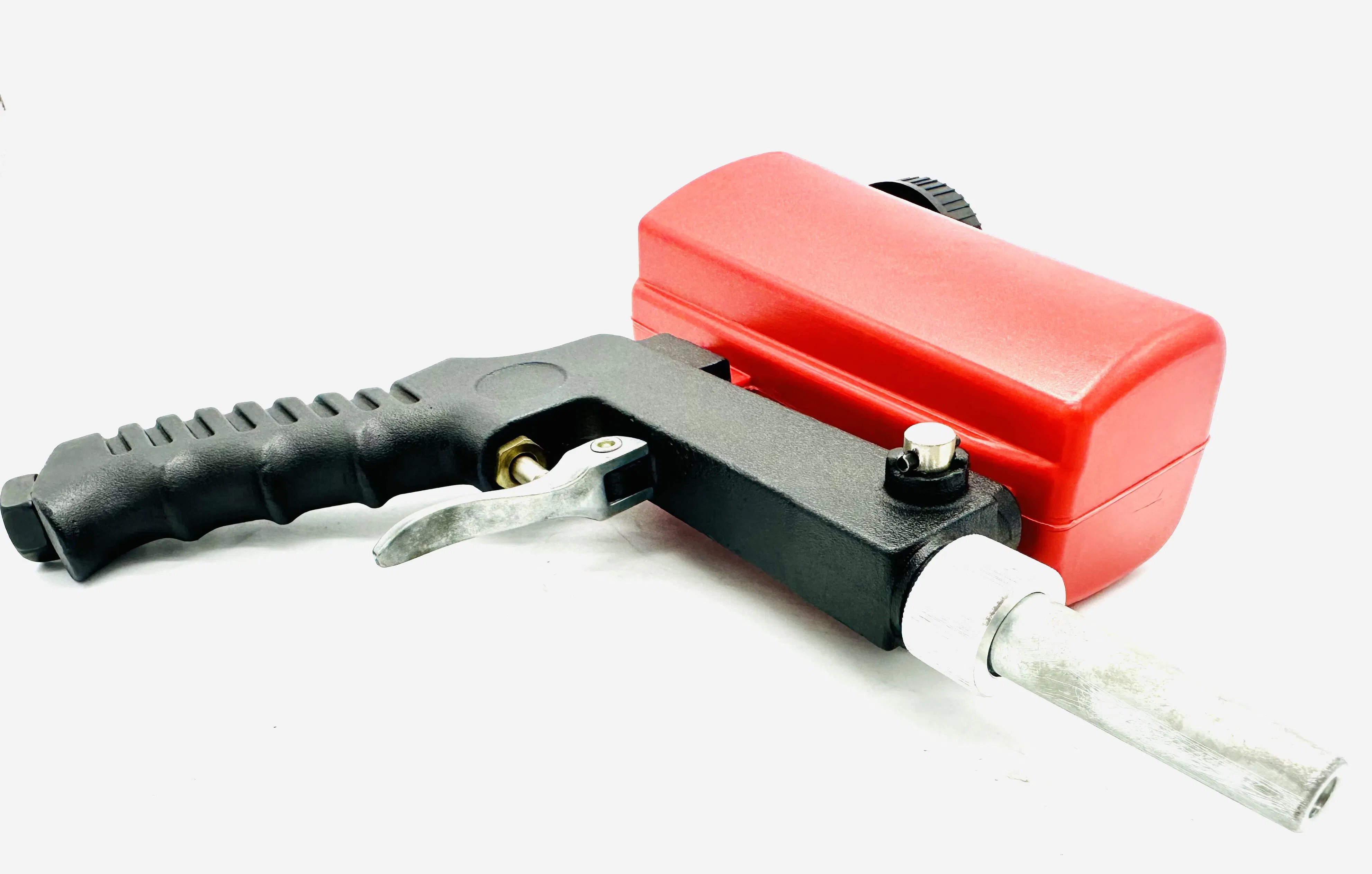 Pneumatic Tools Air High Speed Sandblaster Portable Media Blaster Gun