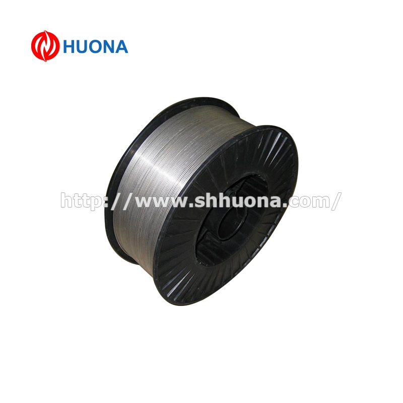 High Temperature Alloy Inconel 625 (N06625) Wire