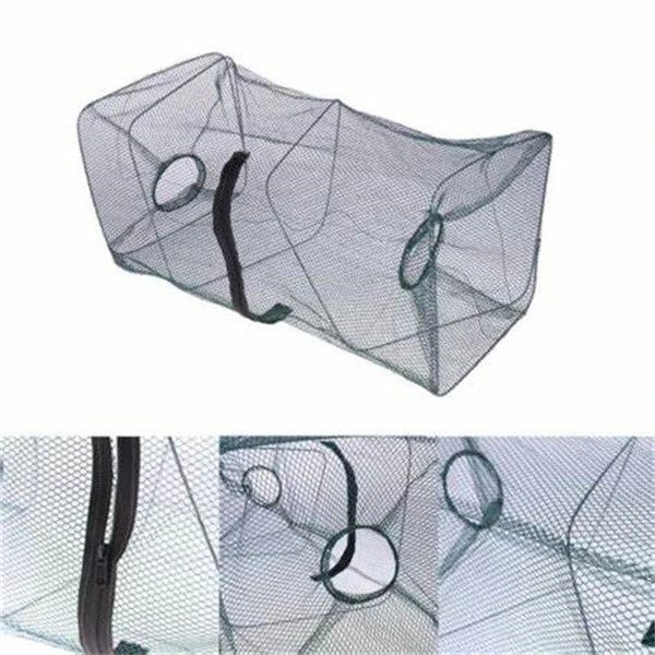 Factory Supply Competitive Price Good Quality Fish Traps Fishing Cast Net