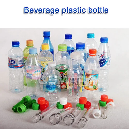 Carbonated Beverage/Juice Can Washing Bottle Filling Screw Cap/Bottle Packing Machine