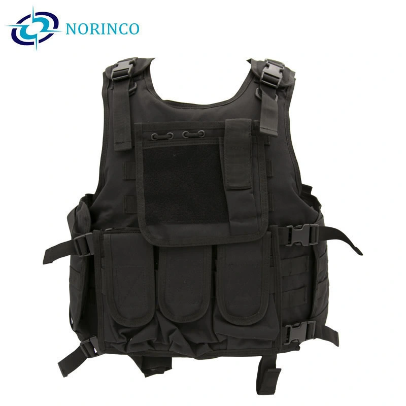 Ireeda Professional Nij Standar Military Tactical Bulletproof Ballistic Vest Level IV Body Armor Ballistic Vest