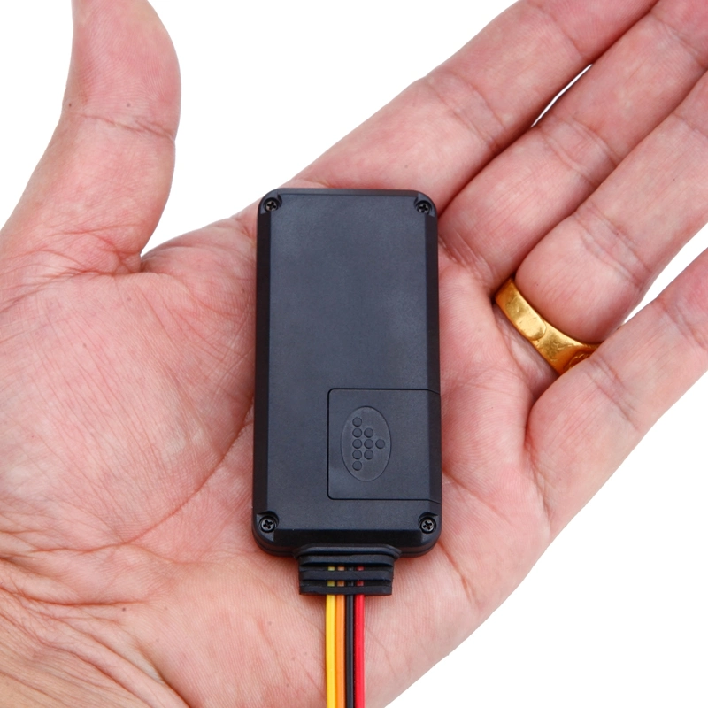 GPS Tracking Vehicle Device with SIM Card