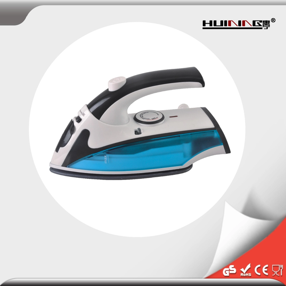 Hot New Portable Mini Travel Steam Iron