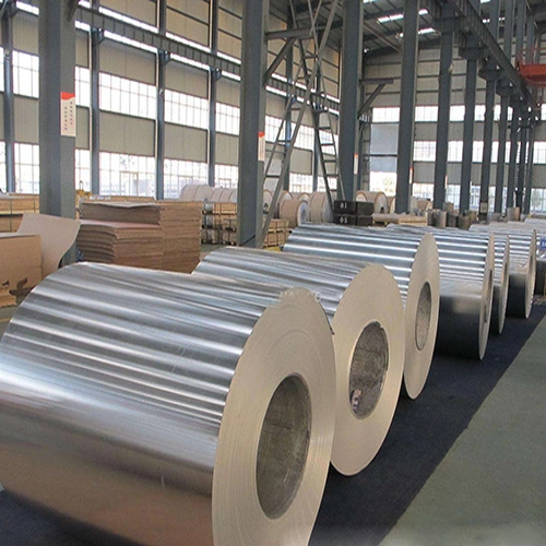 Low Price Az150 Anti-Finger Cold Rolled SGLCC Galvalume Steel Coil Fulled Hard for Roofing Sheet