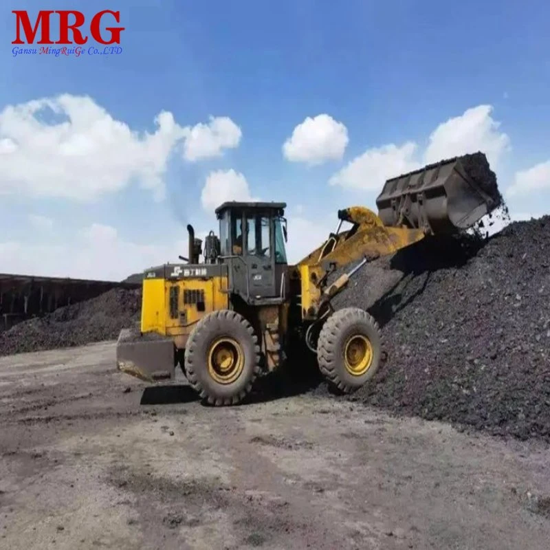 Factory Metallurgical Coke/Low Price Semi Coke of Coal Factory/FC 84%-89% Calcined Petroleum Coke