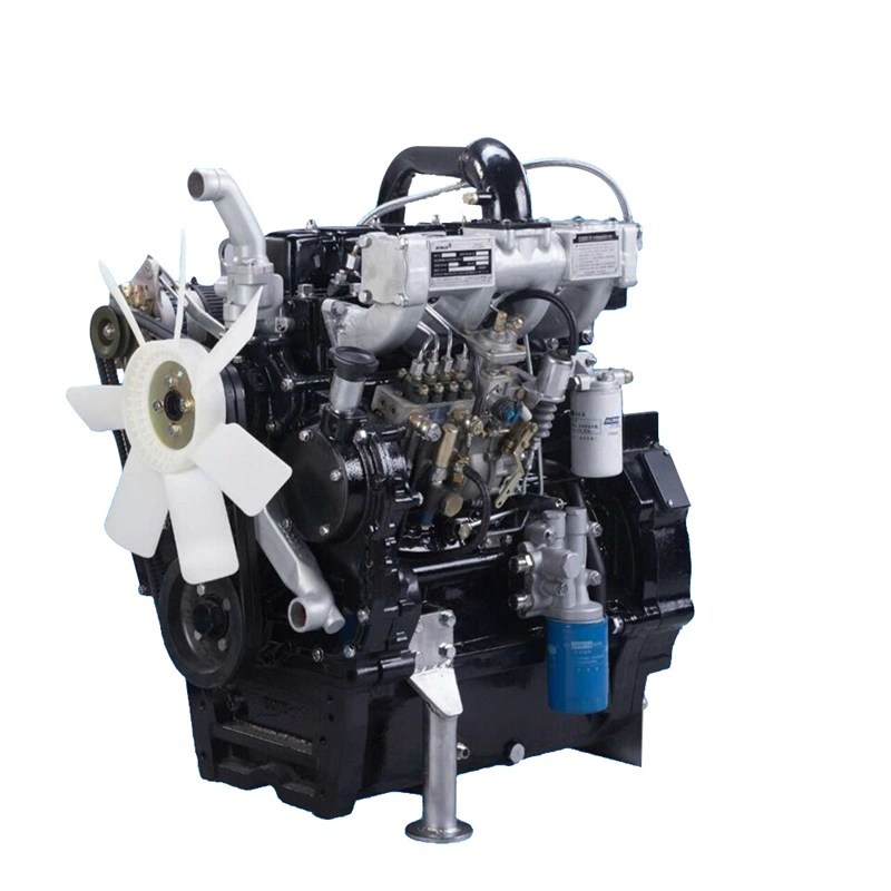 3000/3600rpm Air-Cooled Single Cylinder Diesel Engine 10HP 186f