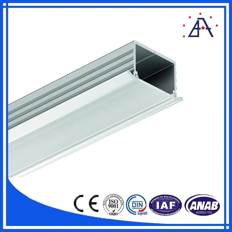 6063 Customized Aluminium Extrusion Dies