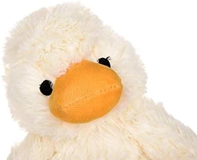 Peluche Duck Dog Stuffed Animal Toys cão grande Chroaky Brinquedos macios