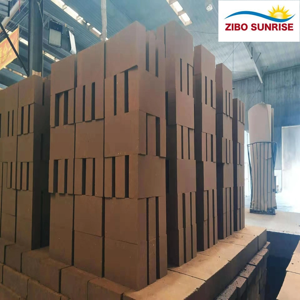 92%, 95%, 96%, 97%, 98% Magnesia Refractories Brick\MGO Bricks\Magnesia Brick